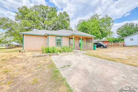 Avenue, Marble Falls, TX 78654