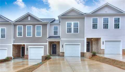 Greenview Court, Homer, GA 30547