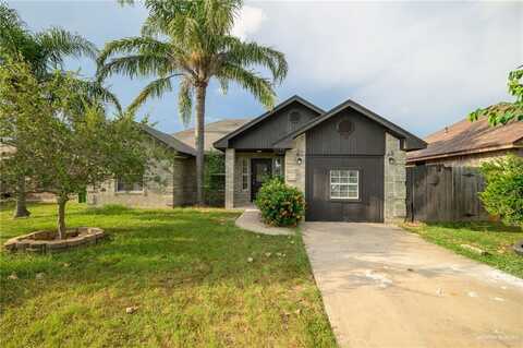 Hope River Drive, Brownsville, TX 78520