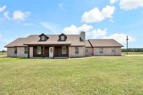 Farm Road 195, Paris, TX 75462