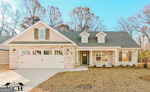 Mink Way, Kathleen, GA 31047