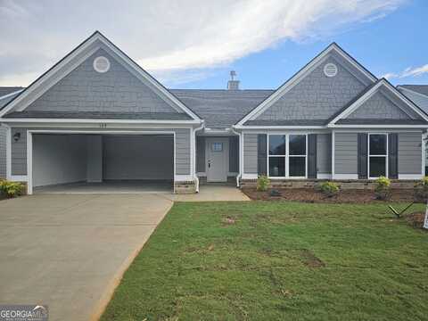 Lake Meadows Drive, Winder, GA 30680