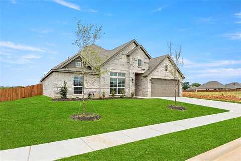 Goldfinch Road, Joshua, TX 76058