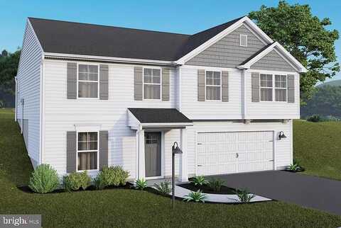 Chestnut Ridge Drive, Orwigsburg, PA 17961