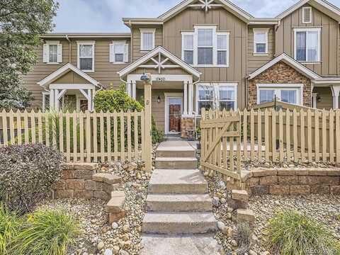 Truckee Street, Commerce City, CO 80022