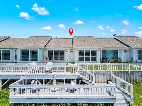 Schaper Drive, Galveston, TX 77554