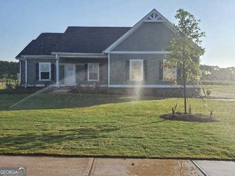 Madison Hills Drive, Madison, GA 30650