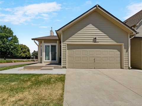 W Fair Avenue, Littleton, CO 80127