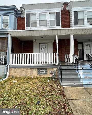 Wayne Avenue, Darby, PA 19023