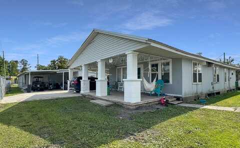 Sw 3Rd Avenue, Jasper, FL 32052