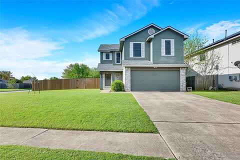 N Orchard Way, Hutto, TX 78634