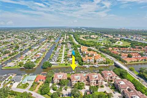 Club House Drive, Palm Coast, FL 32137