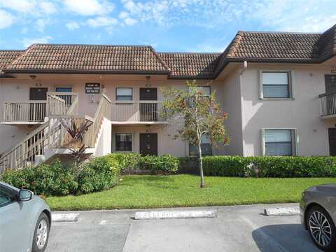 Nw 11Th St, Pembroke Pines, FL 33026