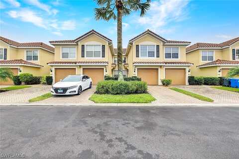 Whispering Palms Drive, Fort Myers, FL 33913