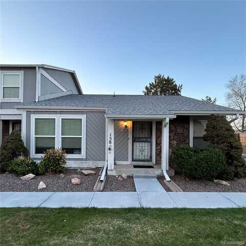 E Evans Avenue, Aurora, CO 80247