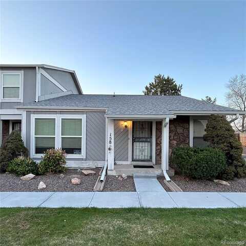 E Evans Avenue, Aurora, CO 80247