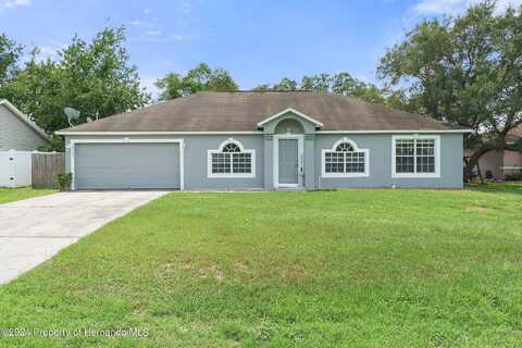 Fordham Street, Spring Hill, FL 34609