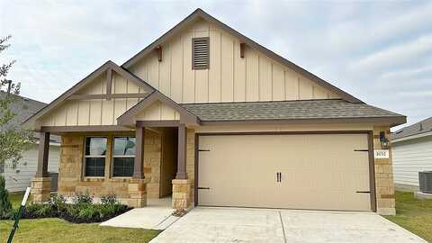 Verona Drive, College Station, TX 77845