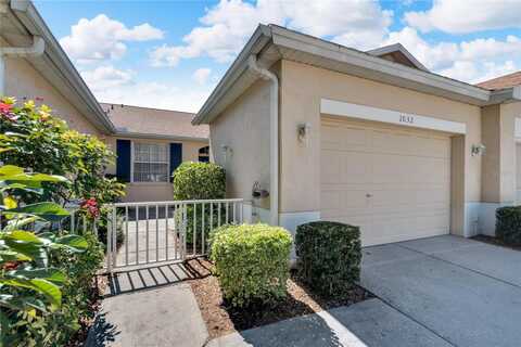 Radison Avenue, Sun City Center, FL 33573