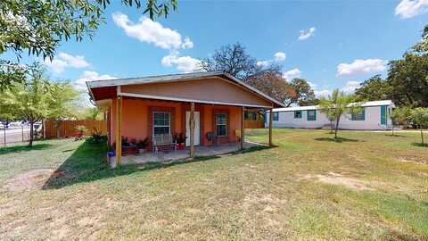 Knox Avenue, Dime Box, TX 77853