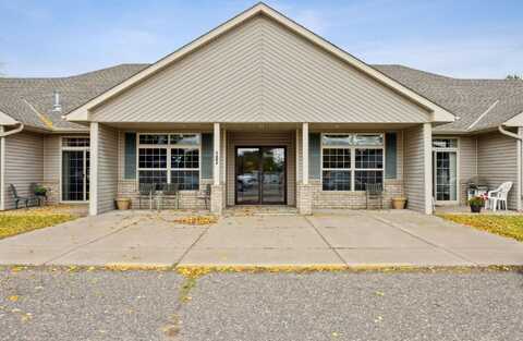 Star Street, Maple Lake, MN 55358