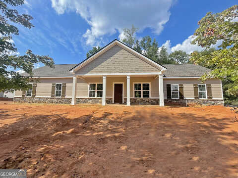 Creekside Drive, Lagrange, GA 30240