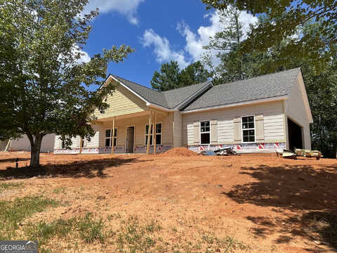 Creekside Drive, Lagrange, GA 30240