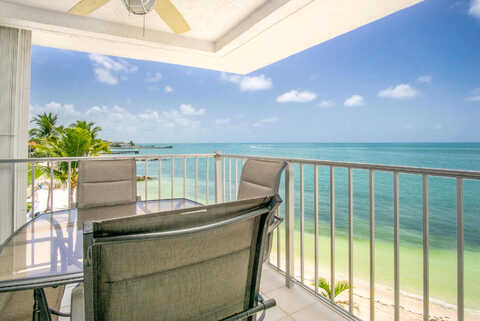 W Ocean Drive, Key Colony, FL 33051