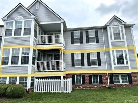 Wolfe Manor Court, Glen Allen, VA 23060