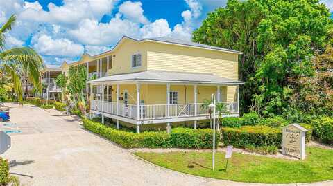 Sun N Sea Drive, Sarasota, FL 34242