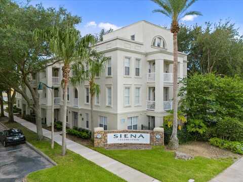 Siena Park Boulevard W, Celebration, FL 34747