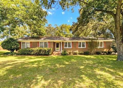 W Mcduffie #801 Street W, Hawkinsville, GA 31036