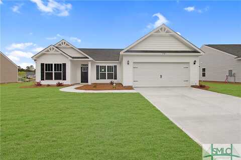 Susan Drive, Rincon, GA 31326