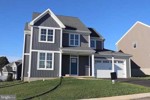 Purser Court, Wrightsville, PA 17368