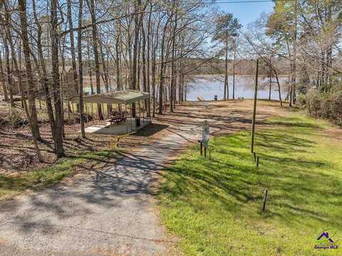 N Little River Run, Eatonton, GA 31024