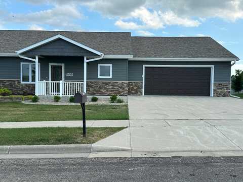 E Christensen Drive, Luverne, MN 56156