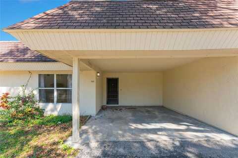 Barlow Avenue, Sarasota, FL 34232