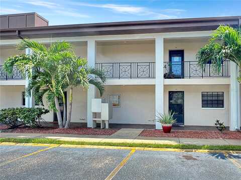 Imperial Point Drive W, Largo, FL 33774