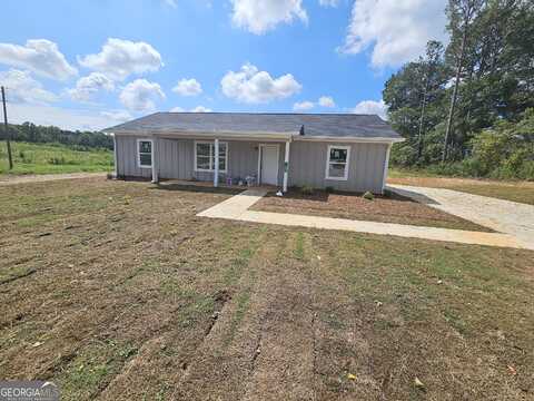 Hendricks Street, Bowman, GA 30624