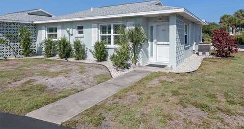 Beach Manor Circle, Venice, FL 34285