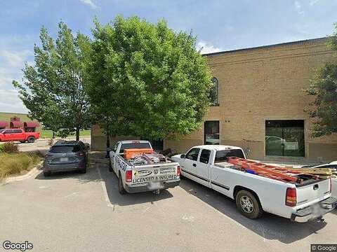 Vanderscile Road, Hutto, TX 78634