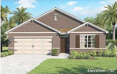 Cole Terrace, Sebastian, FL 32958