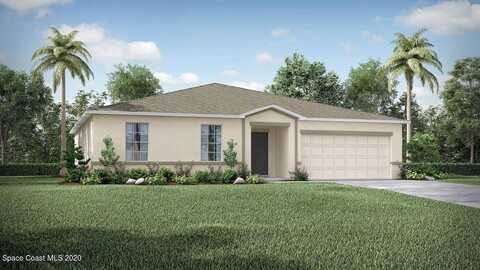 Waco Boulevard Se, Palm Bay, FL 32909