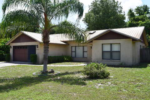 Sandy Terrace N, Port Orange, FL 32129