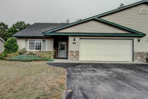 Balsam Lane, Park Rapids, MN 56470