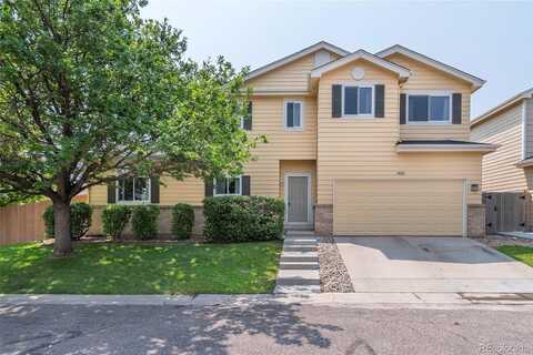 Wyandott Circle, Thornton, CO 80260