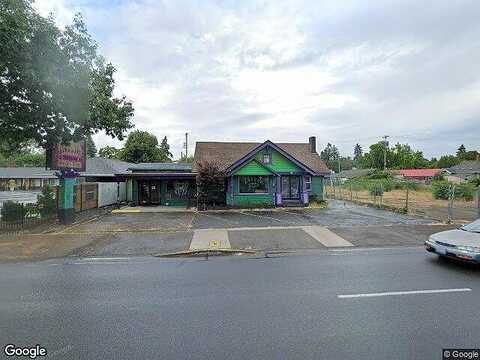 W 6Th Ave, Eugene, OR 97402