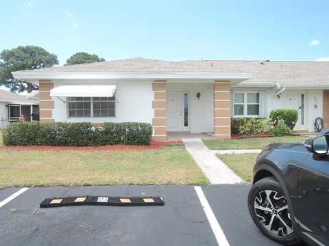 Pheasant Run Dr, Fort Pierce, FL 34982