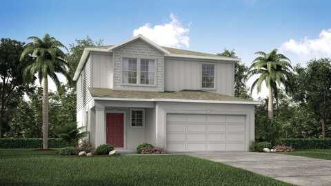 Derbyshire Drive, Poinciana, FL 34758