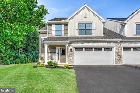 Village, Millersville, PA 17551